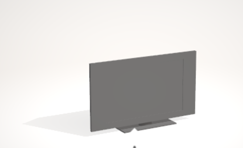 Televisión