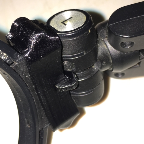 ATH-M50X Hinge Repair