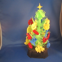 Christmas Scripture Tree - Thumbnail 2