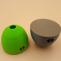 Boufiole N°5 : Lila .K - Thumbnail 2