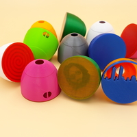 Boufiole N°5 : Lila .K - Thumbnail 5