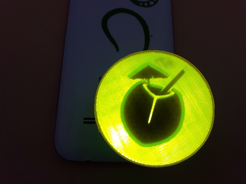 Boufiole N°6 : cocktail