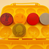 Boufiole N°6 : cocktail - Thumbnail 4