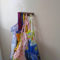 Useful Wall Hooks - Thumbnail 3