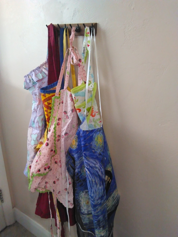 Useful Wall Hooks