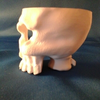 Inspired Spelunky Kapala Cup of Kali - Thumbnail 3