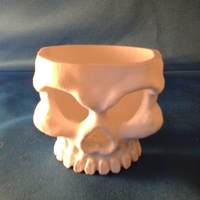 Inspired Spelunky Kapala Cup of Kali - Thumbnail 4