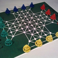 Troke - Castle Chess Game - Thumbnail 4