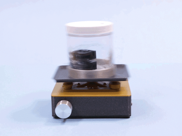 Crickit Lab Shaker
