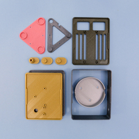 Crickit Lab Shaker - Thumbnail 2