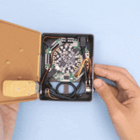 Crickit Lab Shaker - Thumbnail 8