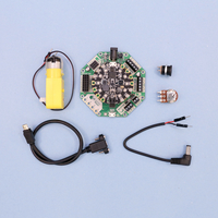 Crickit Lab Shaker - Thumbnail 9