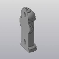 Fingerboard Fire Hydrant - Thumbnail 7