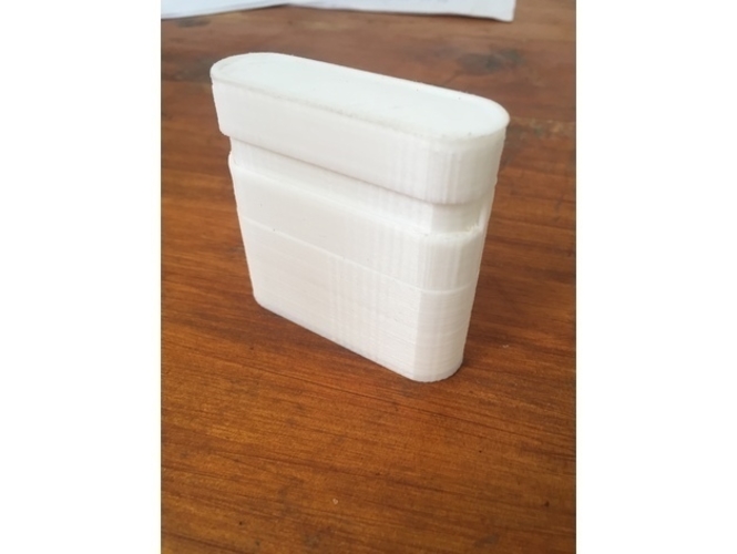 Phone And Small Accessories_Holder 3D Print 212605