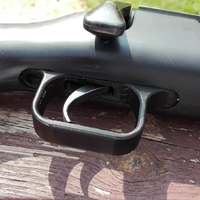 Vsr Trigger guard - Thumbnail 2