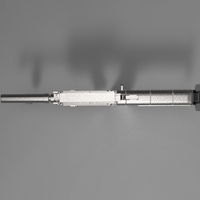 OTs-14 Groza A Russian Assault Rifle - Thumbnail 8