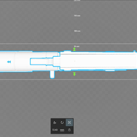 OTs-14 Groza A Russian Assault Rifle - Thumbnail 13