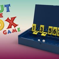 Shut The BOX Game - Thumbnail 13