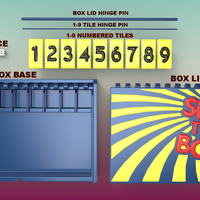 Shut The BOX Game - Thumbnail 14