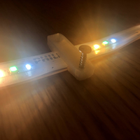 Small Philips Hue - Strip-Clip 3D Printing 212955
