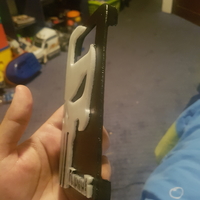 Punisher Case Galaxy s7 edge - Thumbnail 2