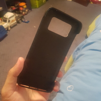 Punisher Case Galaxy s7 edge - Thumbnail 3