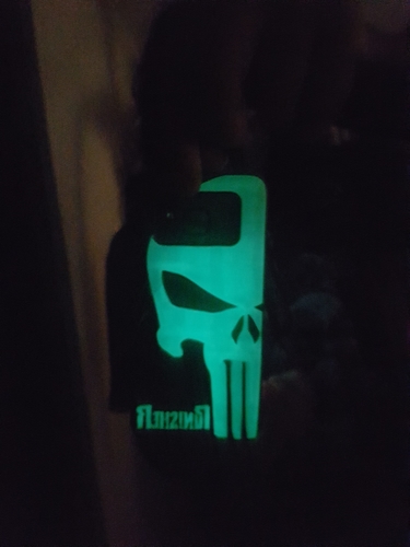 Punisher Case Galaxy s7 edge