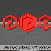 Anycubic Photon Validator Logo - Thumbnail 2