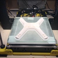 Birdbone ABS1-4DC 180mm Mini-Quad Frame - Thumbnail 12