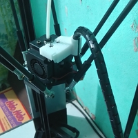 Full Anycubic Kossel Delta - Thumbnail 2