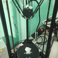 Full Anycubic Kossel Delta - Thumbnail 3