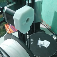Full Anycubic Kossel Delta - Thumbnail 5