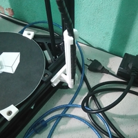 Full Anycubic Kossel Delta - Thumbnail 6