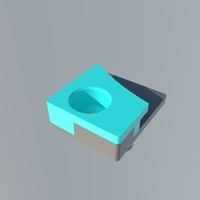 Full Anycubic Kossel Delta - Thumbnail 7