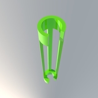 Full Anycubic Kossel Delta - Thumbnail 10