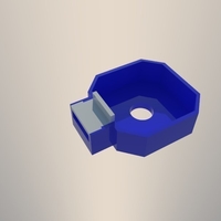 Full Anycubic Kossel Delta - Thumbnail 11