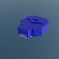 Full Anycubic Kossel Delta - Thumbnail 12