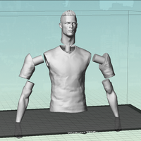 Cristiano Ronaldo V2 - Thumbnail 2