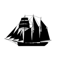 SAILING BOAT FOR WALL DECORATION_1 - Thumbnail 2