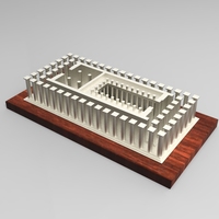 Acropolis of Athens - Thumbnail 3