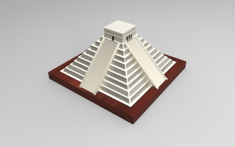 Chichen Itza