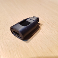 USB-C Adapter Key Fob for Samsung (and other) phones - Thumbnail 7