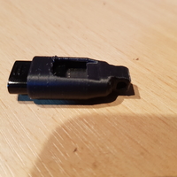 USB-C Adapter Key Fob for Samsung (and other) phones - Thumbnail 9