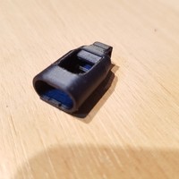 USB-C Adapter Key Fob for Samsung (and other) phones - Thumbnail 11