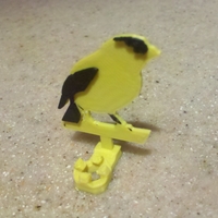Bird Egg Holder Collection - Thumbnail 2