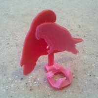 Bird Egg Holder Collection - Thumbnail 4