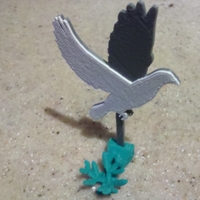 Bird Egg Holder Collection - Thumbnail 9