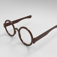 Toy glasses - Thumbnail 2