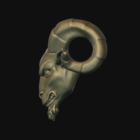 Ram head - Thumbnail 5