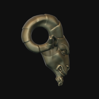 Ram head - Thumbnail 9